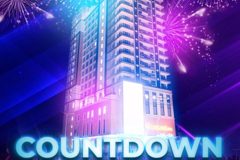 COUNTDOWN PARTY 2025