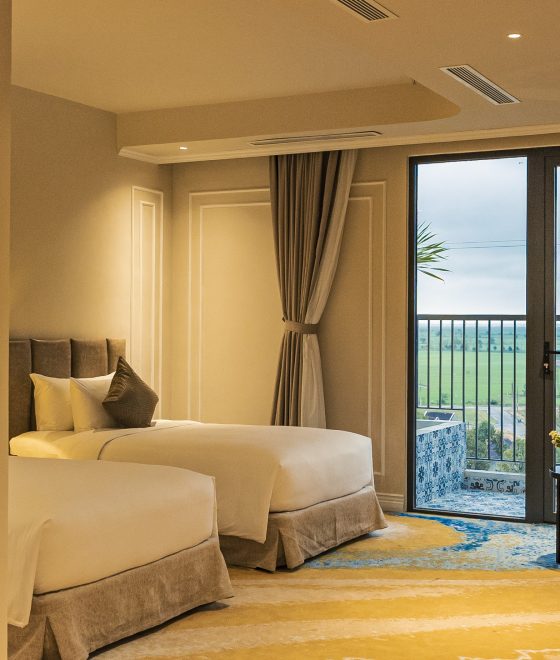 Premier Room (Twin/King)