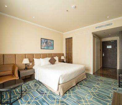 Deluxe Room (Twin/King)