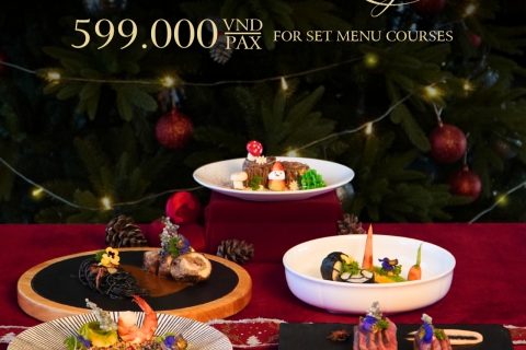 𝐂𝐇𝐑𝐈𝐒𝐓𝐌𝐀𝐒 𝐑𝐇𝐘𝐓𝐇𝐌 – 𝐅𝐄𝐄𝐋 𝐓𝐇𝐄 𝐂𝐇𝐑𝐈𝐒𝐓𝐌𝐀𝐒 𝐕𝐈𝐁𝐄𝐒