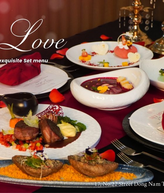 𝐕𝐀𝐋𝐄𝐍𝐓𝐈𝐍𝐄 𝐒𝐄𝐓 𝐌𝐄𝐍𝐔 | 𝐄𝐓𝐄𝐑𝐍𝐀𝐋 𝐋𝐎𝐕𝐄