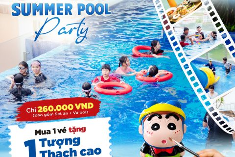 𝐒𝐖𝐄𝐄𝐓 𝐒𝐔𝐌𝐌𝐄𝐑 𝐏𝐎𝐎𝐋 𝐏𝐀𝐑𝐓𝐘 – FUN FOR KIDS, QUALITY TIME FOR THE WHOLE FAMILY