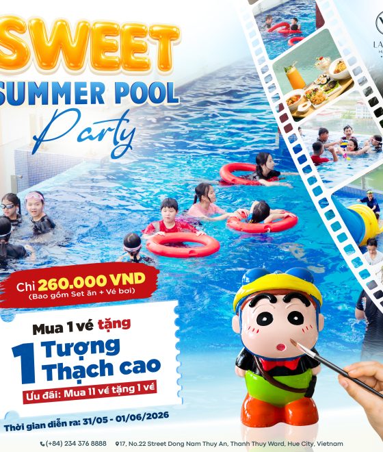 𝐒𝐖𝐄𝐄𝐓 𝐒𝐔𝐌𝐌𝐄𝐑 𝐏𝐎𝐎𝐋 𝐏𝐀𝐑𝐓𝐘 – FUN FOR KIDS, QUALITY TIME FOR THE WHOLE FAMILY