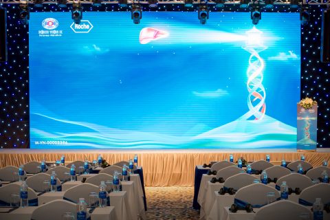 MODERN CONFERENCE DESTINATION AT LA VELA HUE HOTEL